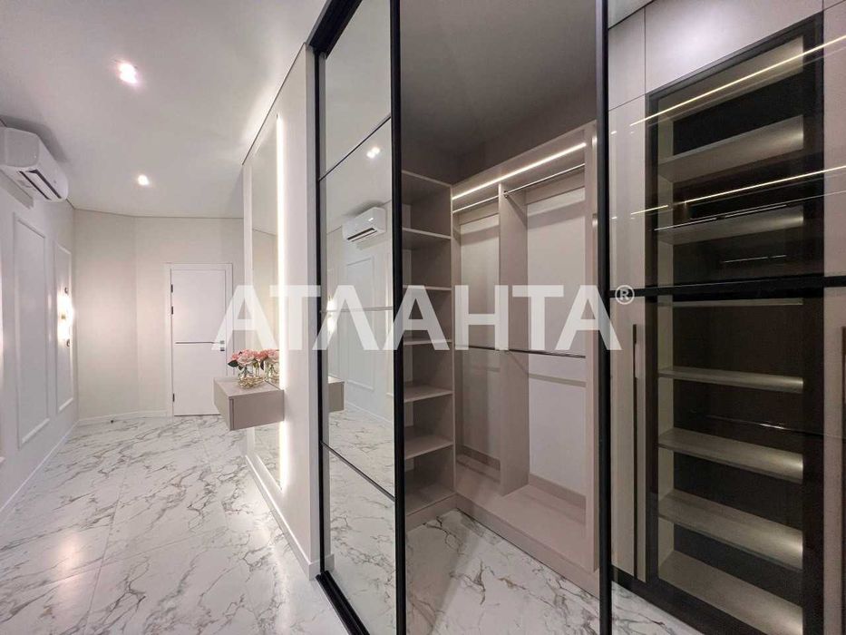 2-rooms apartment apartment by the address st. Kulikovo pole pl Oktyabrskoy revolyutsii pl (area 64,5 m²) - Atlanta.ua - photo 5