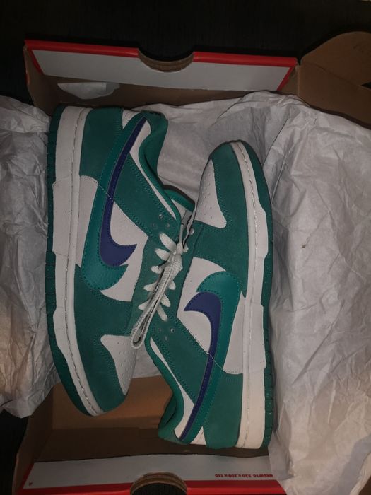 Nike dunk low se
