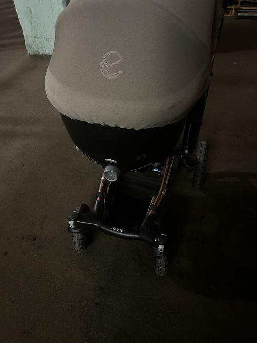 Детская Коляска за символическую цену