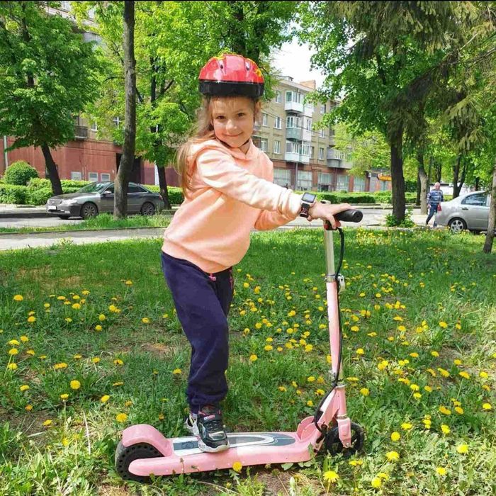 СУПЕР ЦЕНА‼️ Электросамокат Kids Proove Giant Детский ЛУЧШИЙ Успей‼️