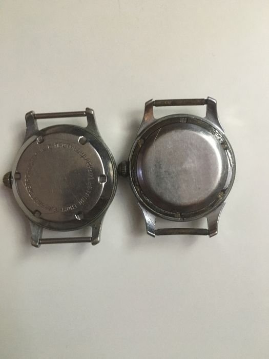 Годинник наручний срср