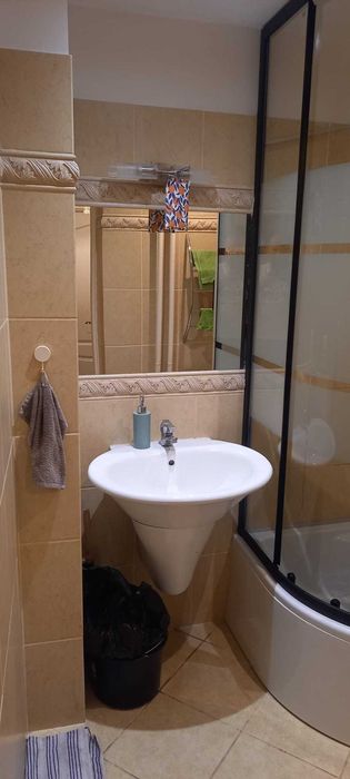 Wynajmę pokój jednoosobowy