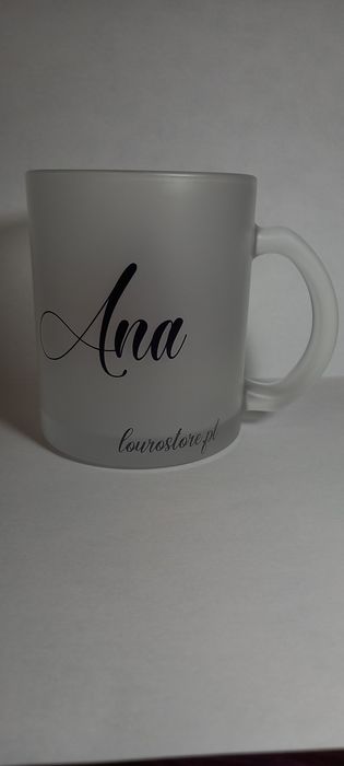Caneca personalizada
