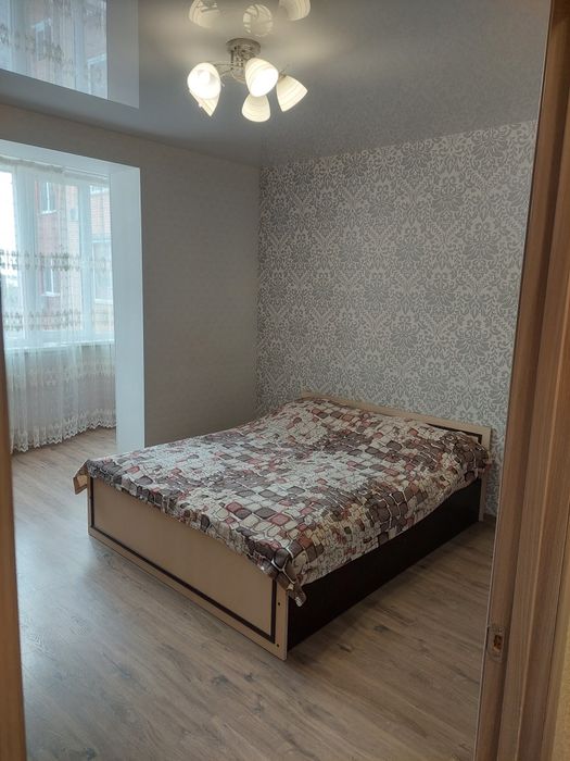 [ВЛАСНИК]-Квартира 1 кімнатна.м.Вінниця вул.Академіка Янгеля 6к-1секці