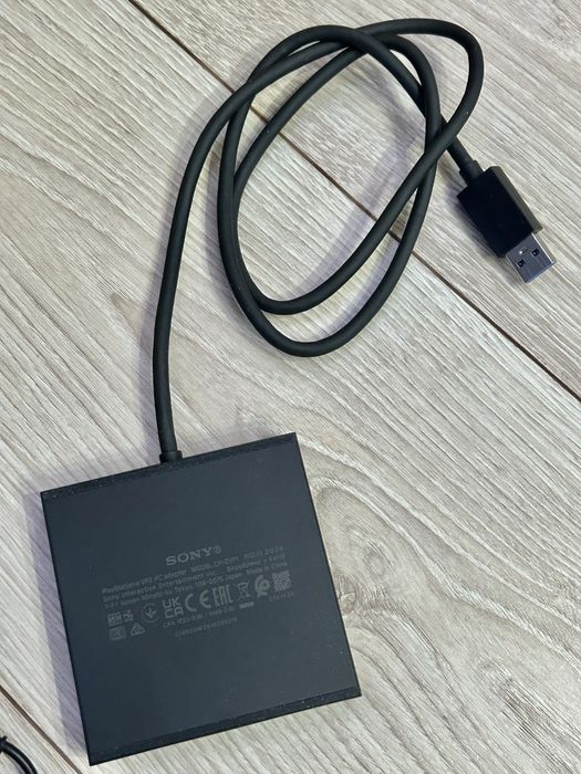 PS5 PlayStation VR2 PC Adapter