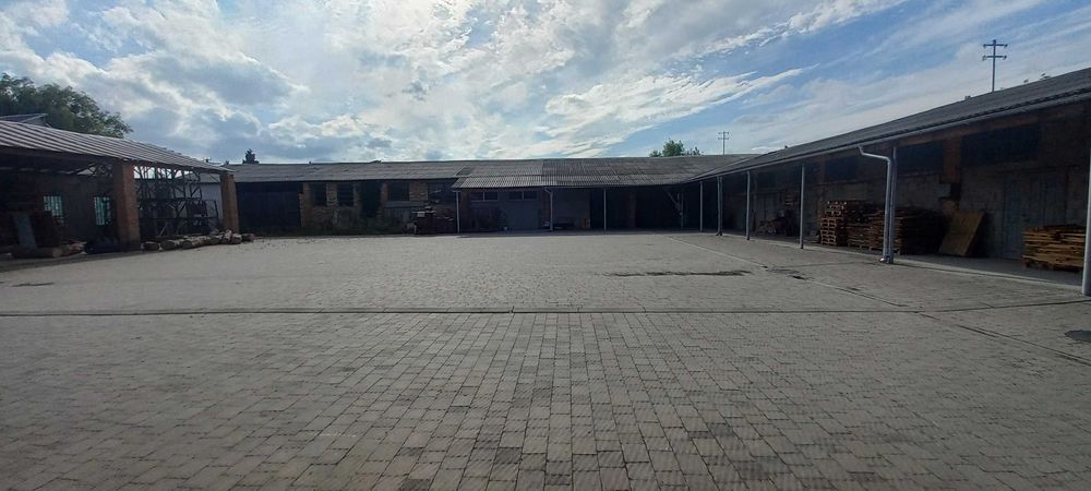 оренда приміщень