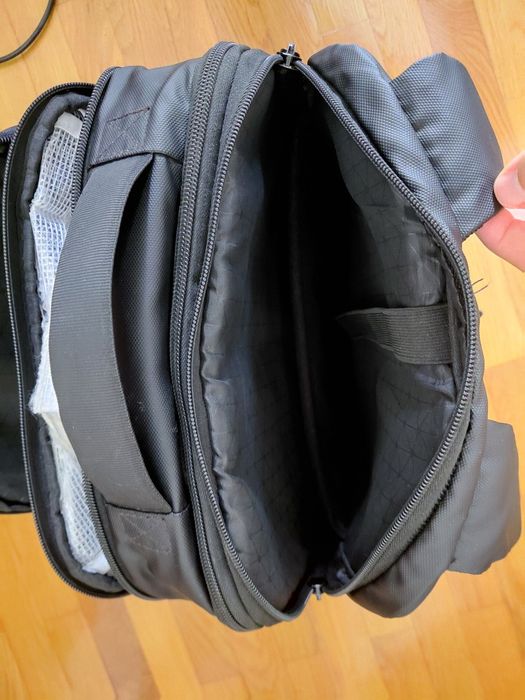 Mochila BERG 17'