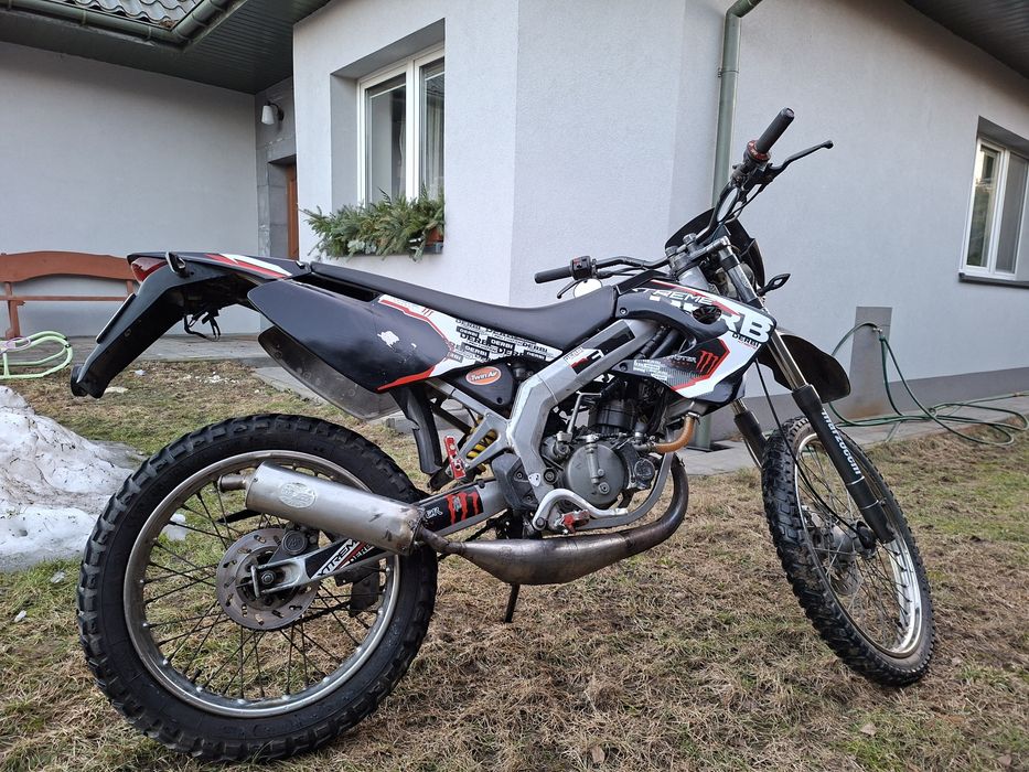 Derbi Senda 50cc