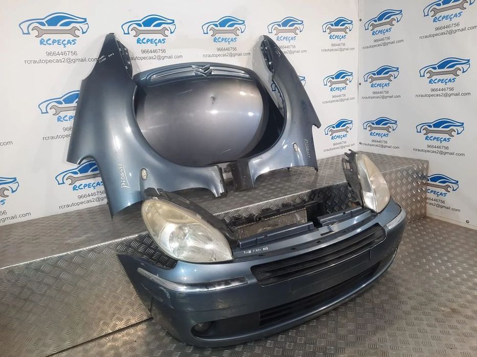 FRENTE COMPLETA CITROEN XSARA PICASSO N68