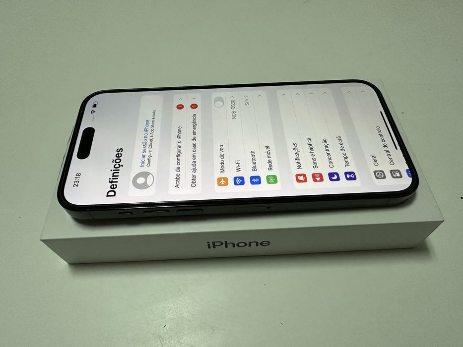 Apple iPhone 14 Pro Max 512gb