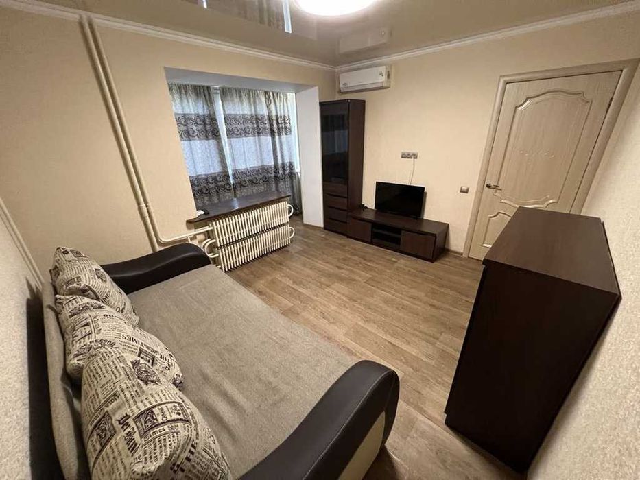 Оренда двокімнатної квартири ж\м Тополь