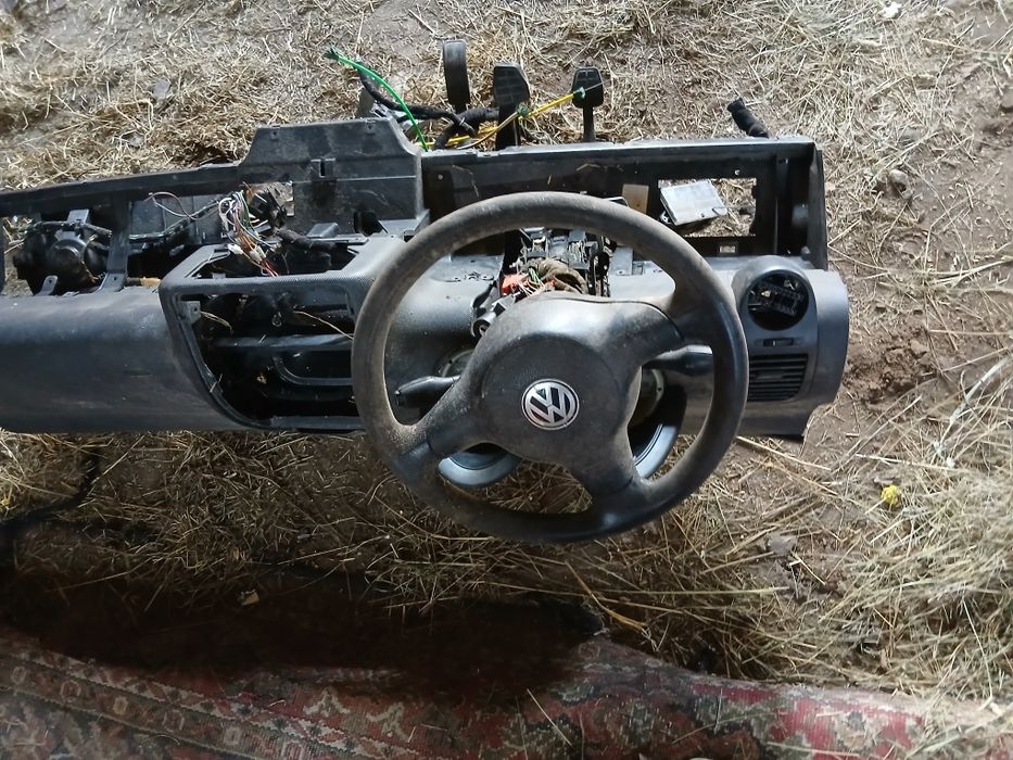 Części Lupo Volkswagen