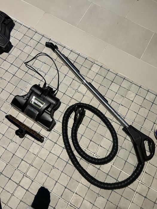 Aspirador Ritello R1-SE Filtraçao por Água - 1000W