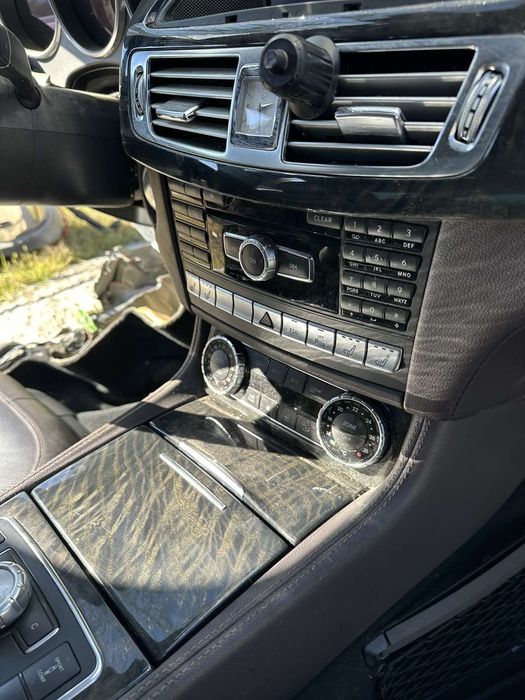 Розборка Мерседес  W222,W218,W221 Разборка Mercedes S class,CLS