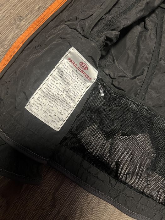 Вітровка жіноча Parajumpers Jacket