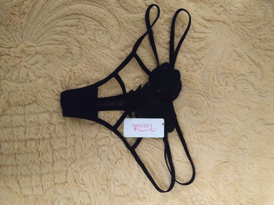 Женские трусики новые