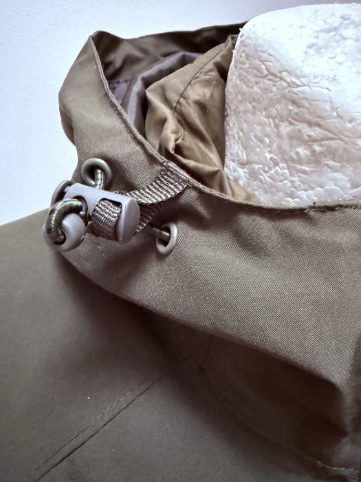 Wodoodporna Kurtka Damska 3 w 1 Mountain Warehouse 40