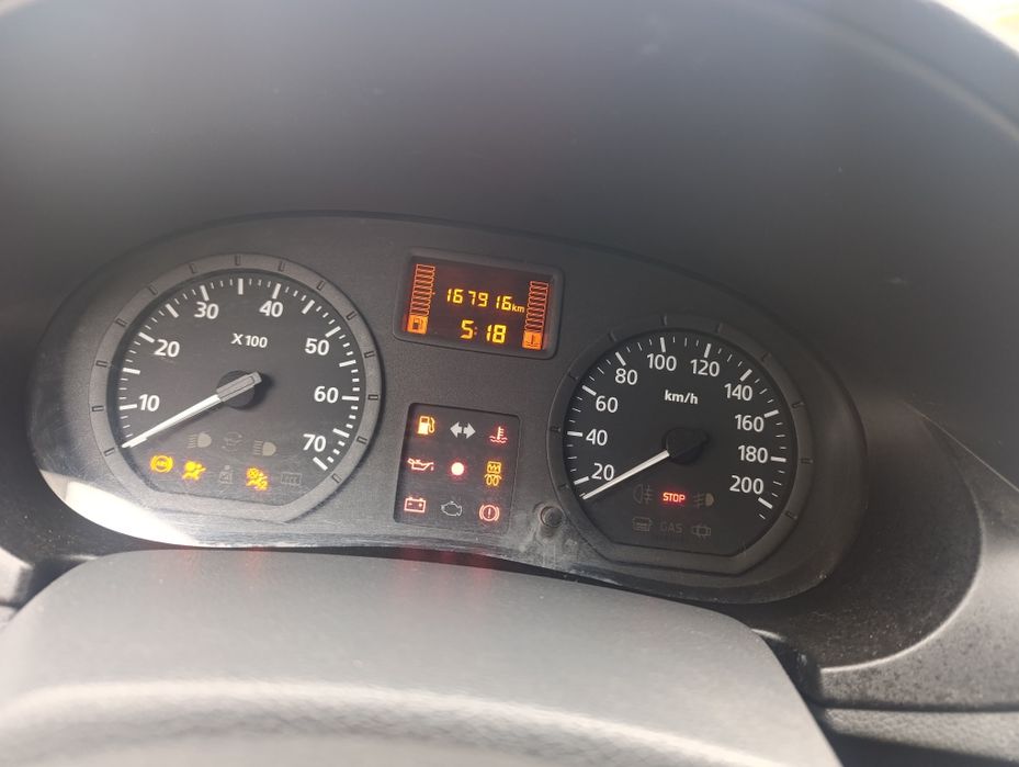 Продам свіжопригнанного Логана 2012 года