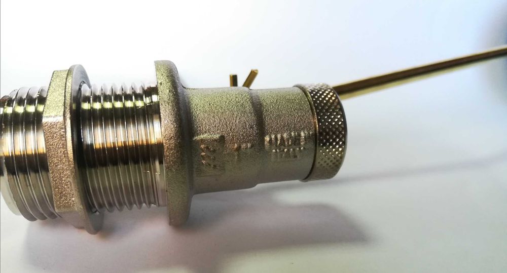 Поплавкові Клапани FARG (Італія) 1/2″, 3/4″, 1″, 1 1/4″, 1 1/2″, 2″