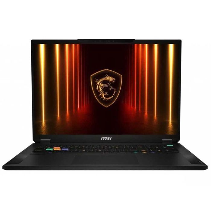 Ноутбук MSI Stealth 18 HX AI A2XWJG Black (A2XWJG-035US)