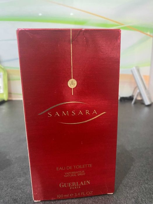 Guerlain Samsara 100ml Unikat