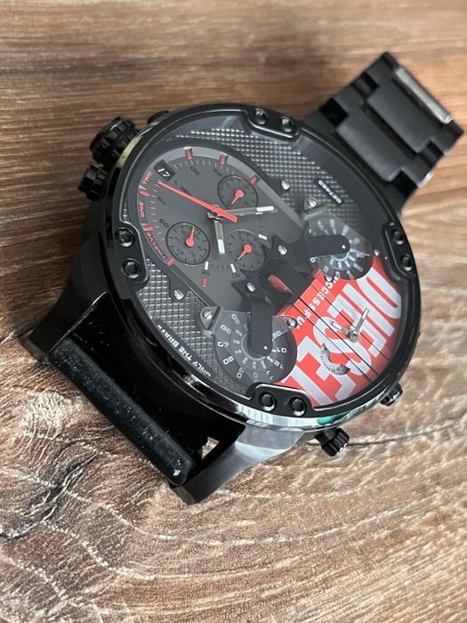 Zegarek męski Diesel DZ7463