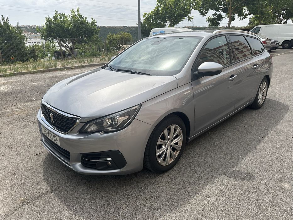 Peugeot 308 diesel