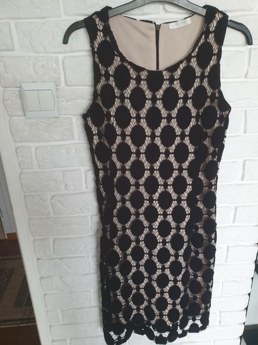 Elegancka Sukienka promod