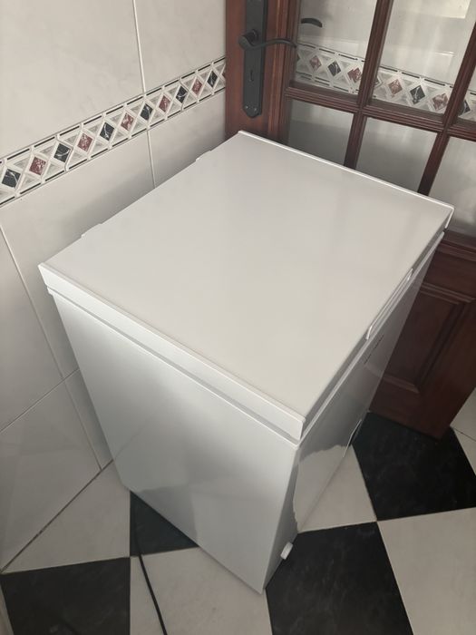 Arca Congeladora Horizontal Electronia Kyla 99L