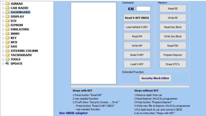 X-Tool full versja 2025 Kup bez pośredników Nowość FDcan oraz RH850