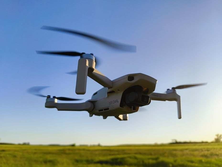 Usługi dronem-Zdjęcia i Filmy z Lotu Ptaka | Tanio