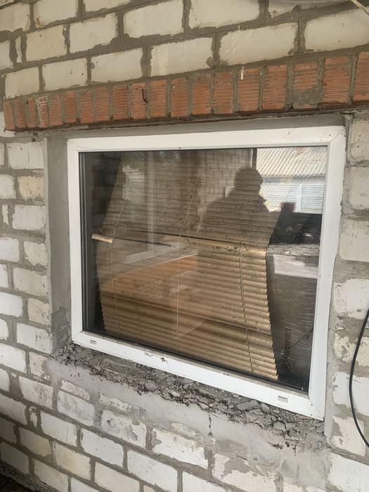 Продам окно