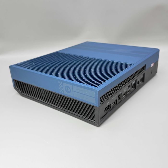 Konsola XBOX One FORZA EDITION - Dysk 1TB - 100% Oryginał OKAZJA