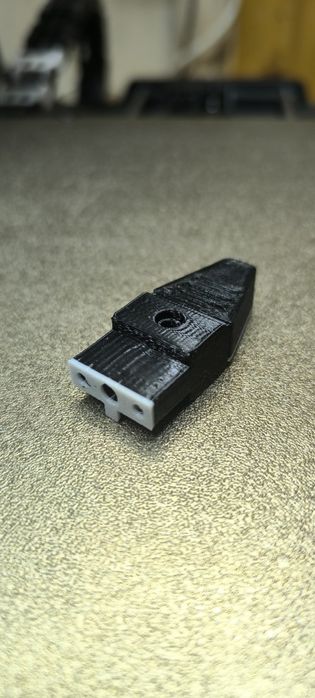 Запчастини до радянської техніки (Друк)