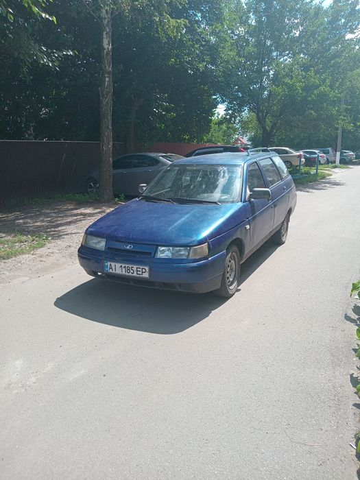 Продаю ВАЗ - 21111   2005 р. 1,5 газ бенз
