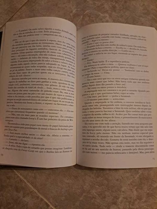 Livro Juntos ao Luar