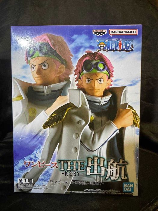 Фігурка One Piece Koby Кобі