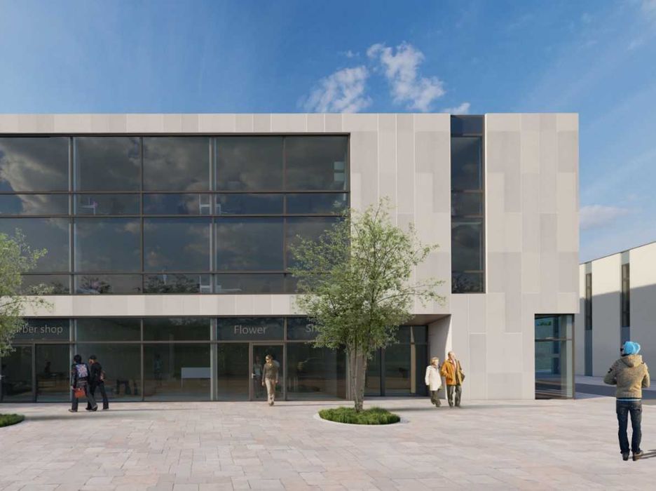 Комерційна нерухомість за адресою (площа 115 м²) - Atlanta.ua - фото 5