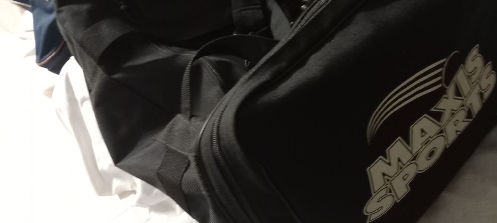 Sacos para  desporto
