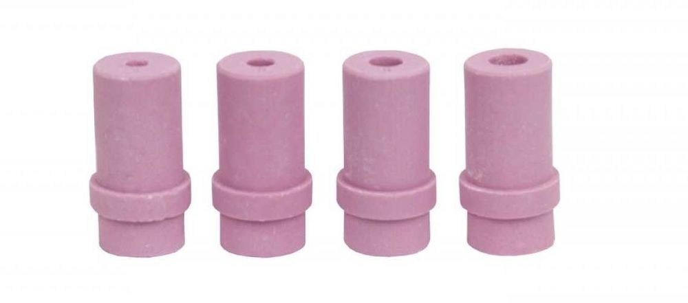 Kit 4 Bocais para Pistola Jato Areia