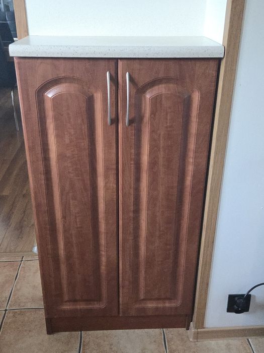 Komplet mebli kuchennych