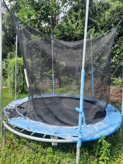 Trampolina średnica 2 metry Neo sport