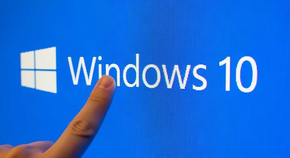 ❶ Установка и настройка Windows — с выездом на дом