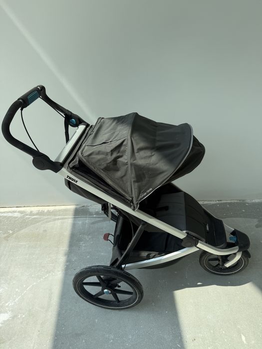 Thule urban glide 2