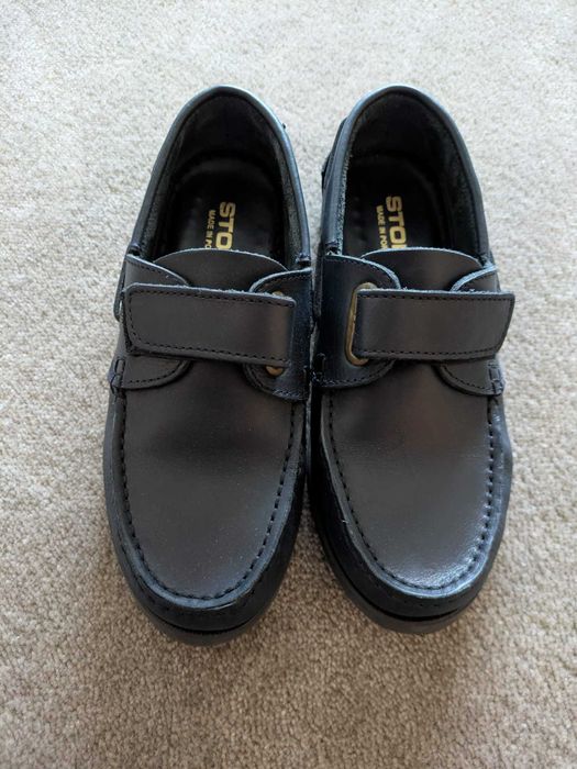 Sapato de vela Criança  - Tamanho 37 - Semi-novos