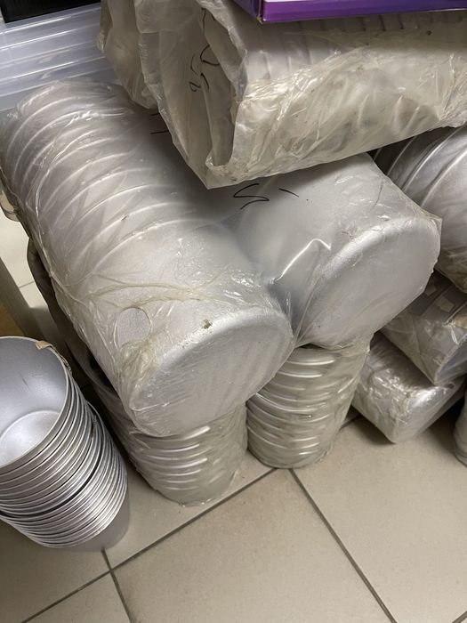 Форма для Пасхи 2 л