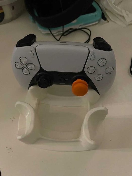 Stojak na 2 Pady PS5