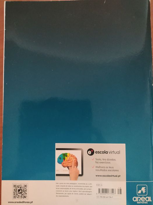 Iteen 11 - Caderno de atividades Inglês