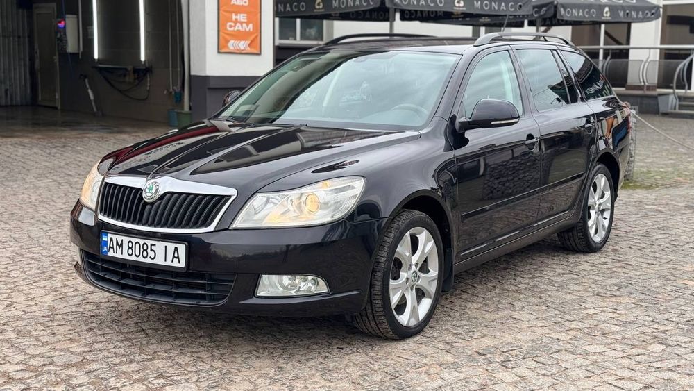 Продам авто SKODA