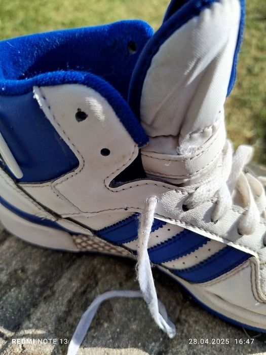 Buty Adidas forum MID
